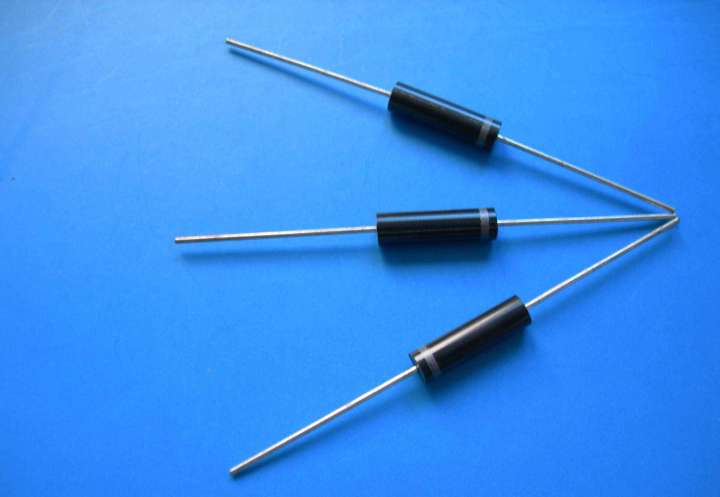 最全面的二極管知識(shí)