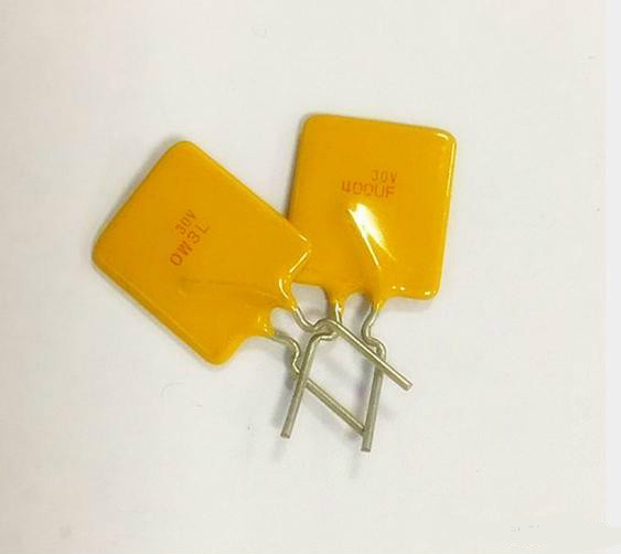 TVS管,壓敏電阻,穩(wěn)壓二極管,自恢復(fù)保險絲