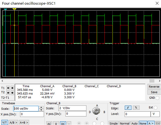 MOS管、三極管、電平轉換電路