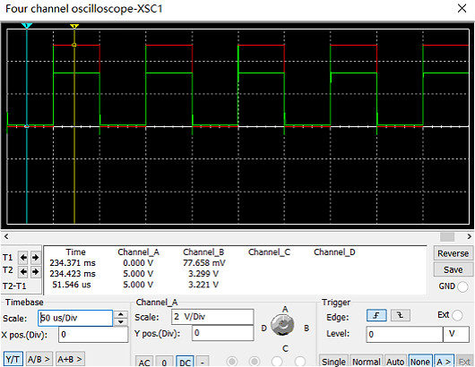 MOS管、三極管、電平轉換電路